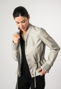 1101-0690 silver grey