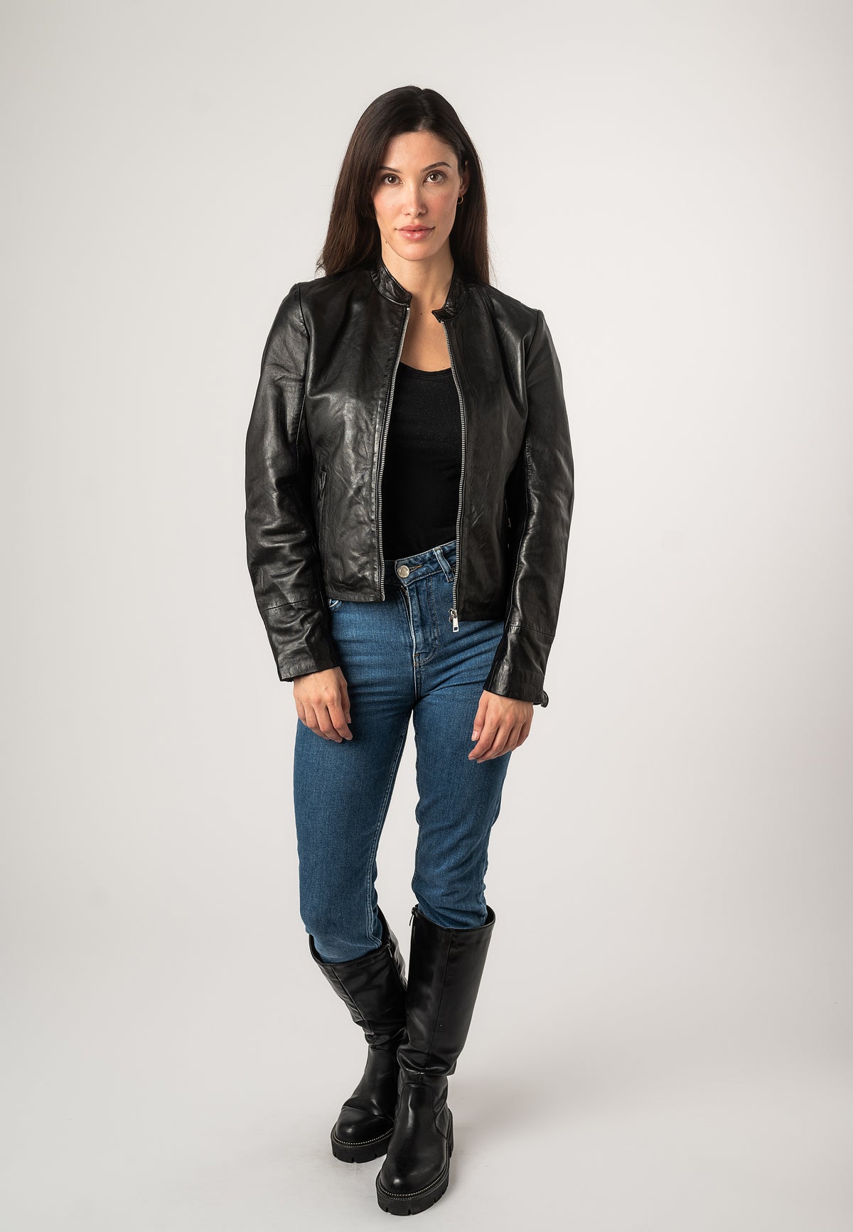 1101-0705 black