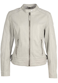 1101-0676 silver grey