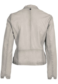 1101-0688 silver grey