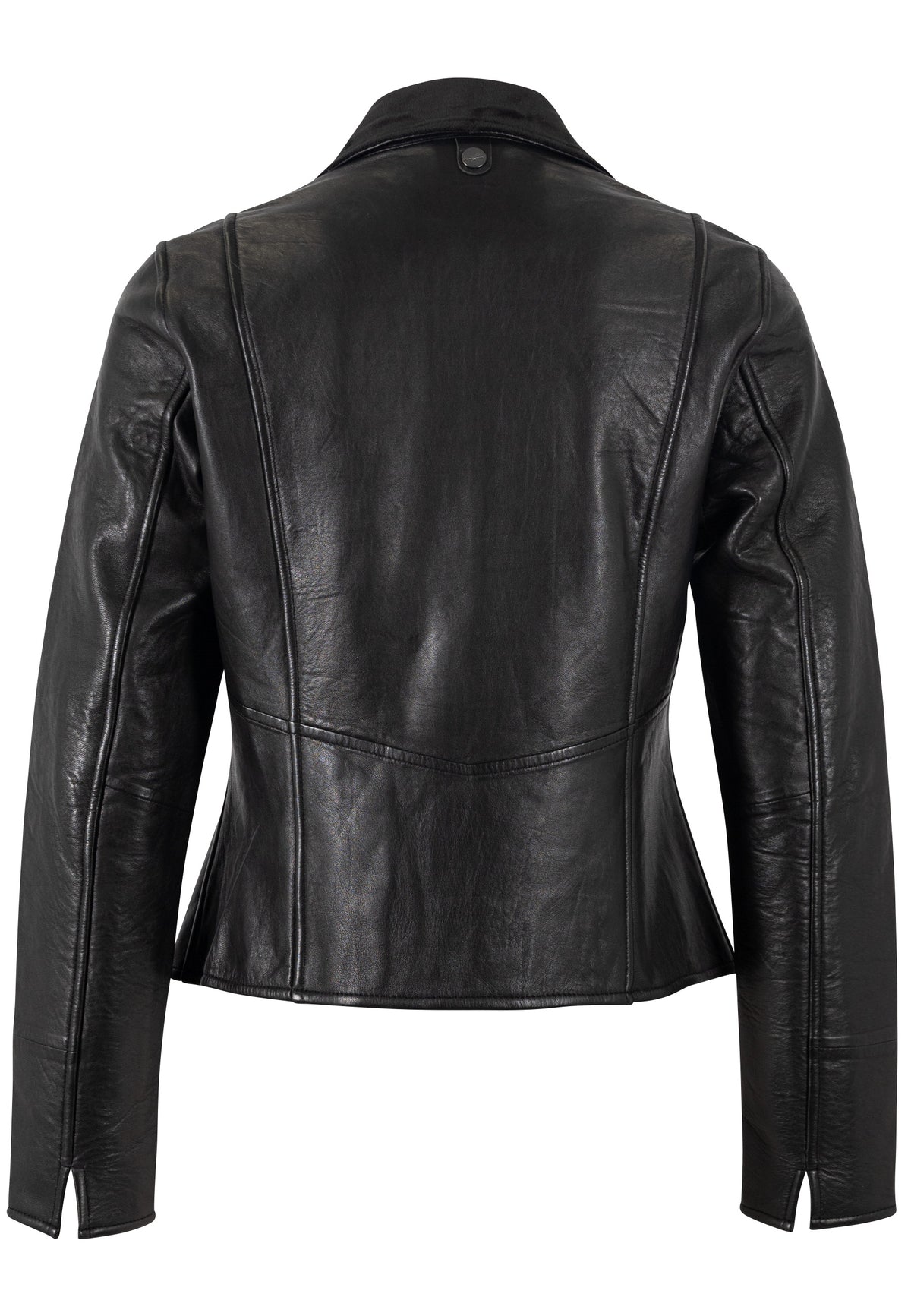 Lederjacke 1101-0755 black
