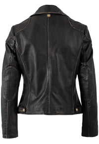 Bikerjacke 1101-0835