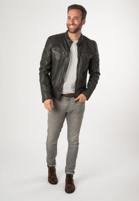 1201-0667 dark grey