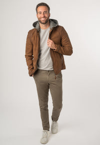 1201-0675 cognac