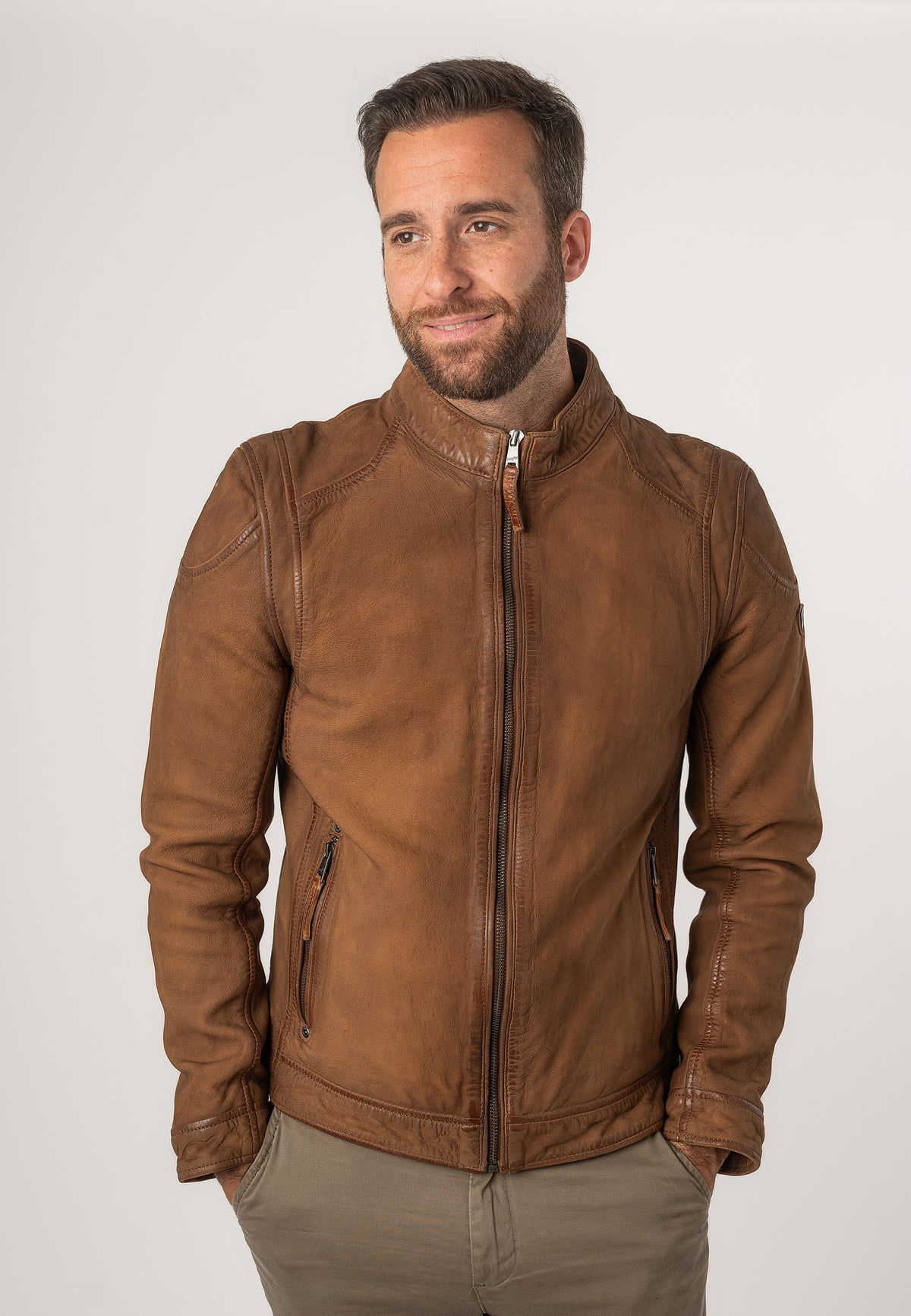1201-0675 cognac