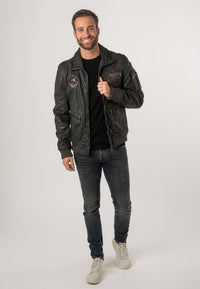 1201-0682 dark grey