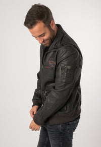 1201-0682 dark grey