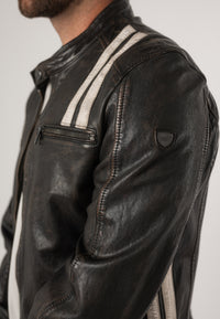 1201-0732 antique black