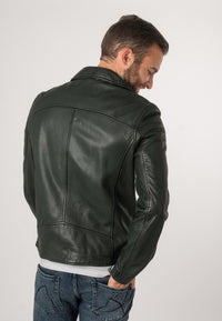 1201-0735 forest green