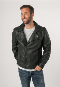 1201-0735 forest green