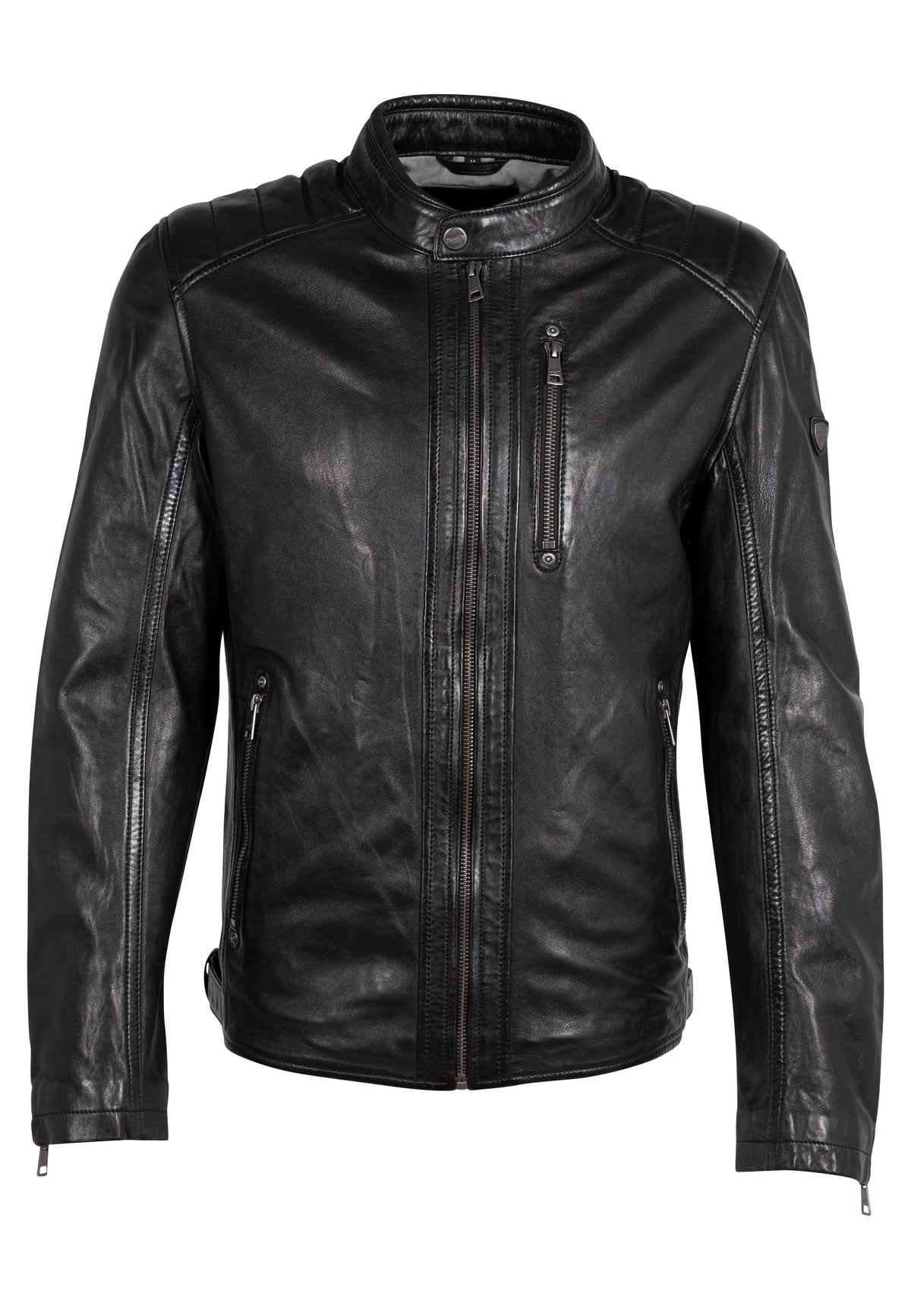 1201-0672 black