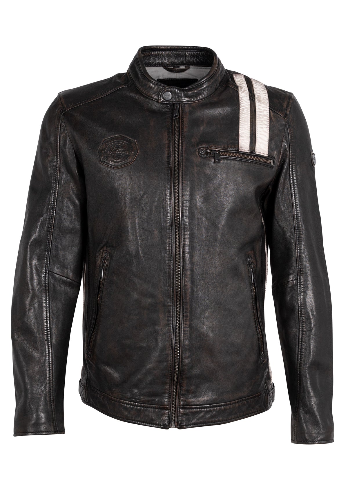 1201-0732 antique black