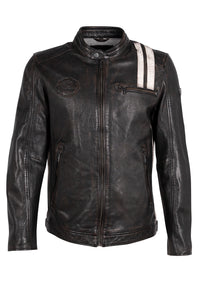 1201-0732 antique black