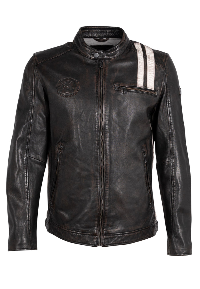 1201-0732 antique black