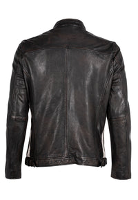 1201-0732 antique black