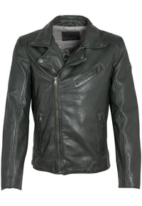 1201-0735 forest green