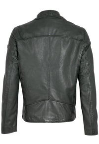 1201-0735 forest green
