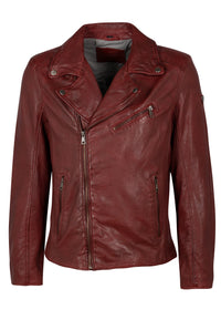 1201-0735 dark red