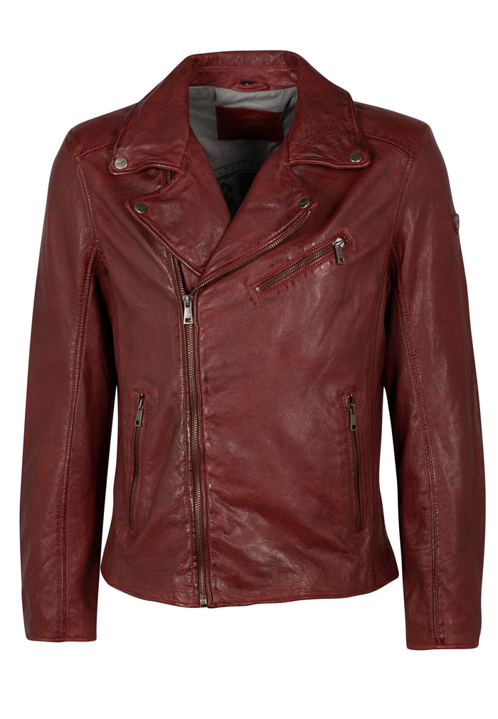 1201-0735 dark red