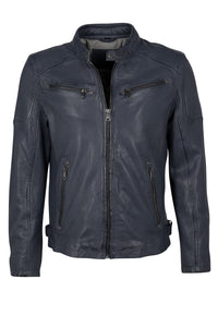 1201-0736 dark blue