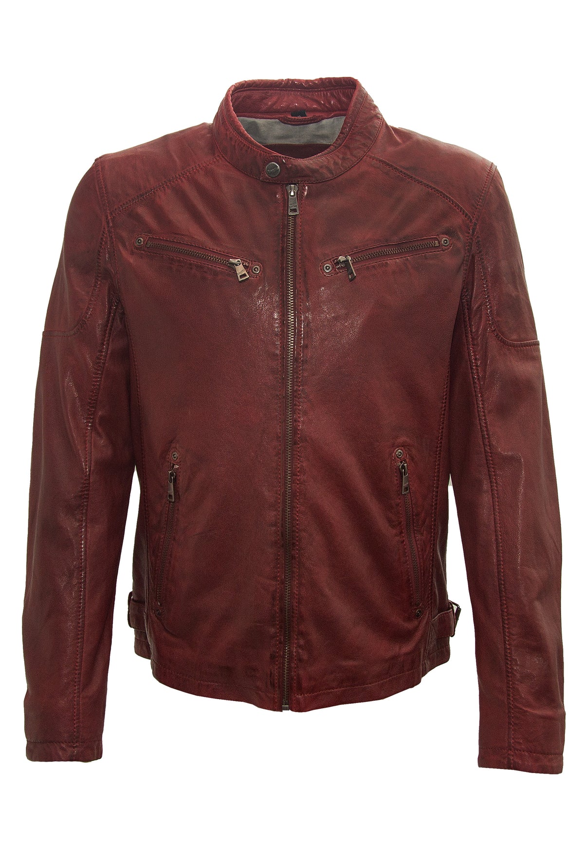 1201-0736 dark red