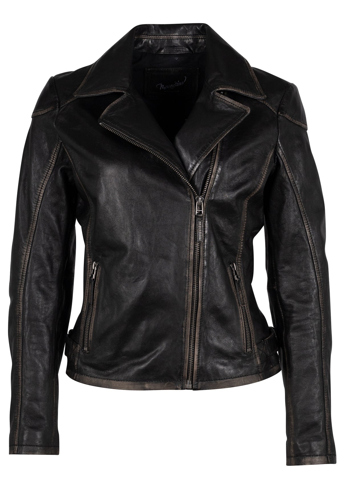 1801-0007 antique black