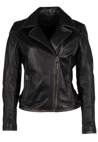 1801-0007 antique black
