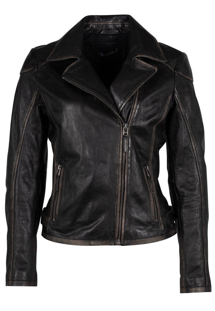 1801-0007 antique black
