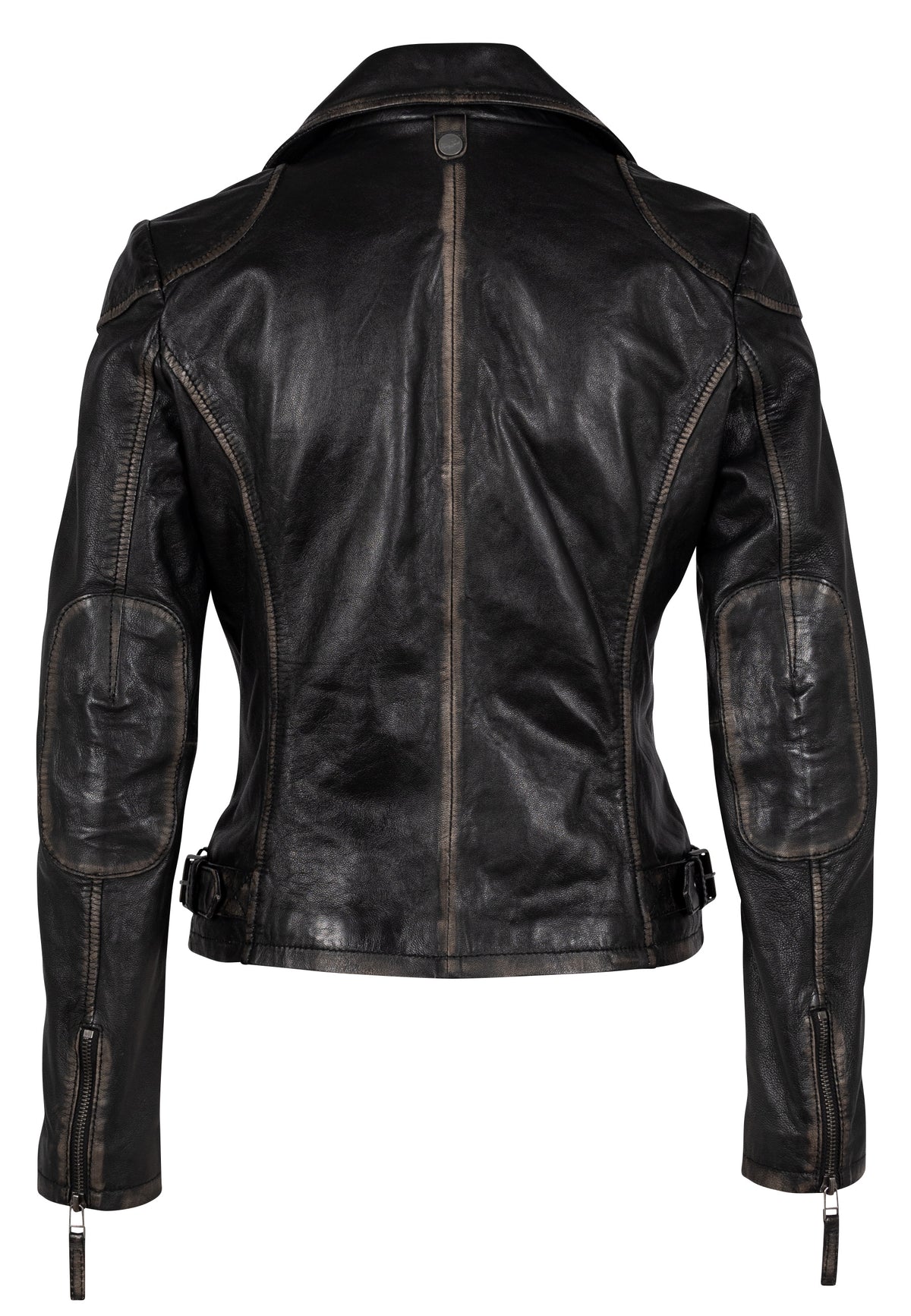 1801-0007 antique black