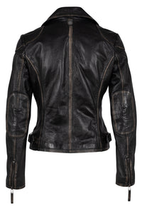 1801-0007 antique black