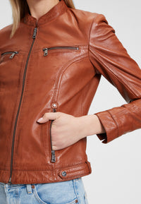 1801-0009 cognac