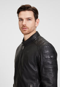 1901-0001 black