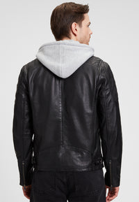 1901-0001 black