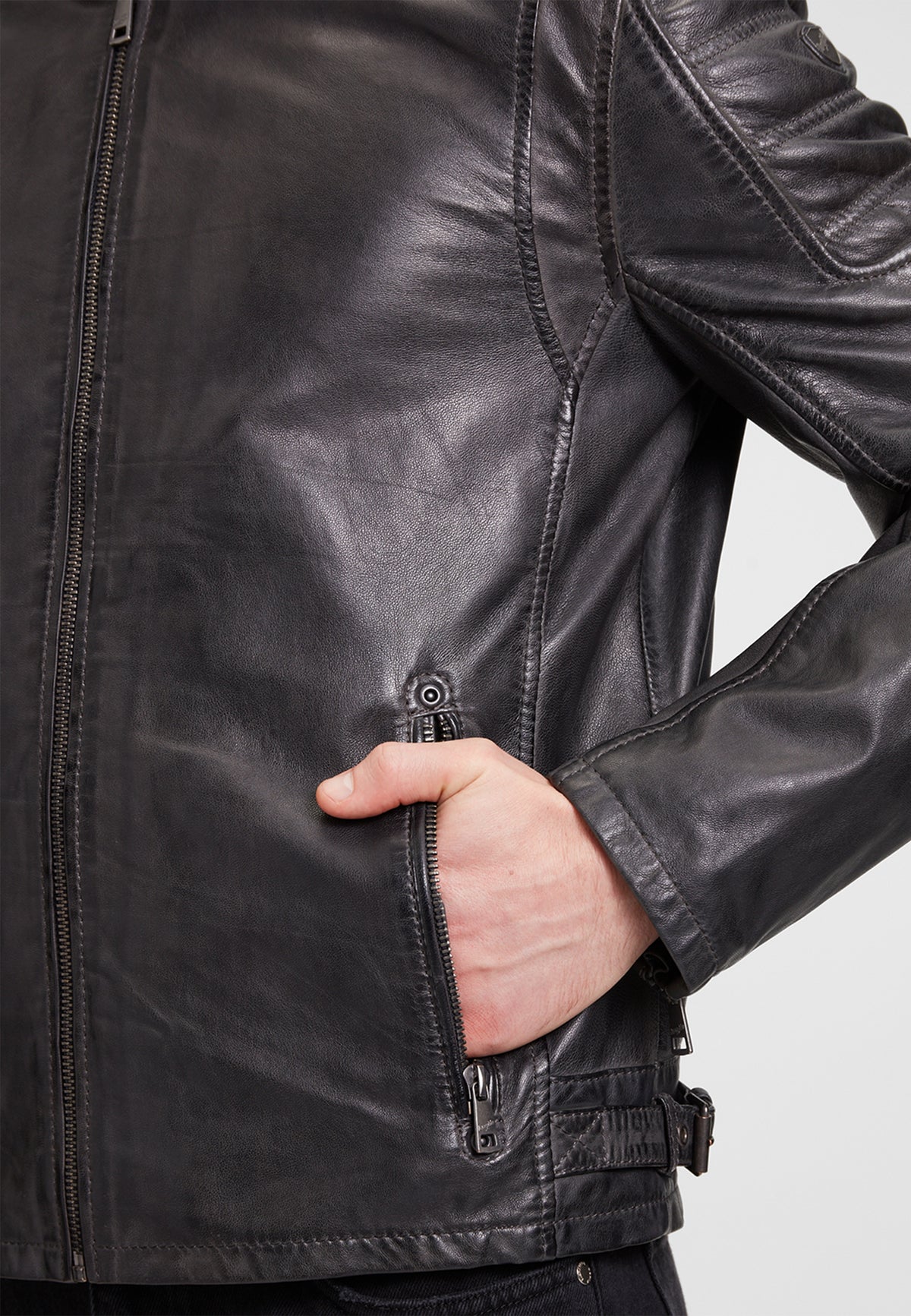 1901-0001 anthracite
