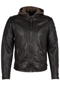 1901-0001 dark brown