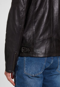 1901-0001 dark brown