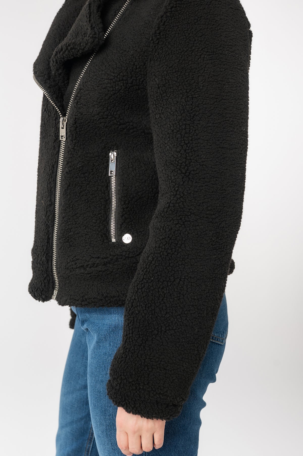 Damenjacke 2101-0270 black