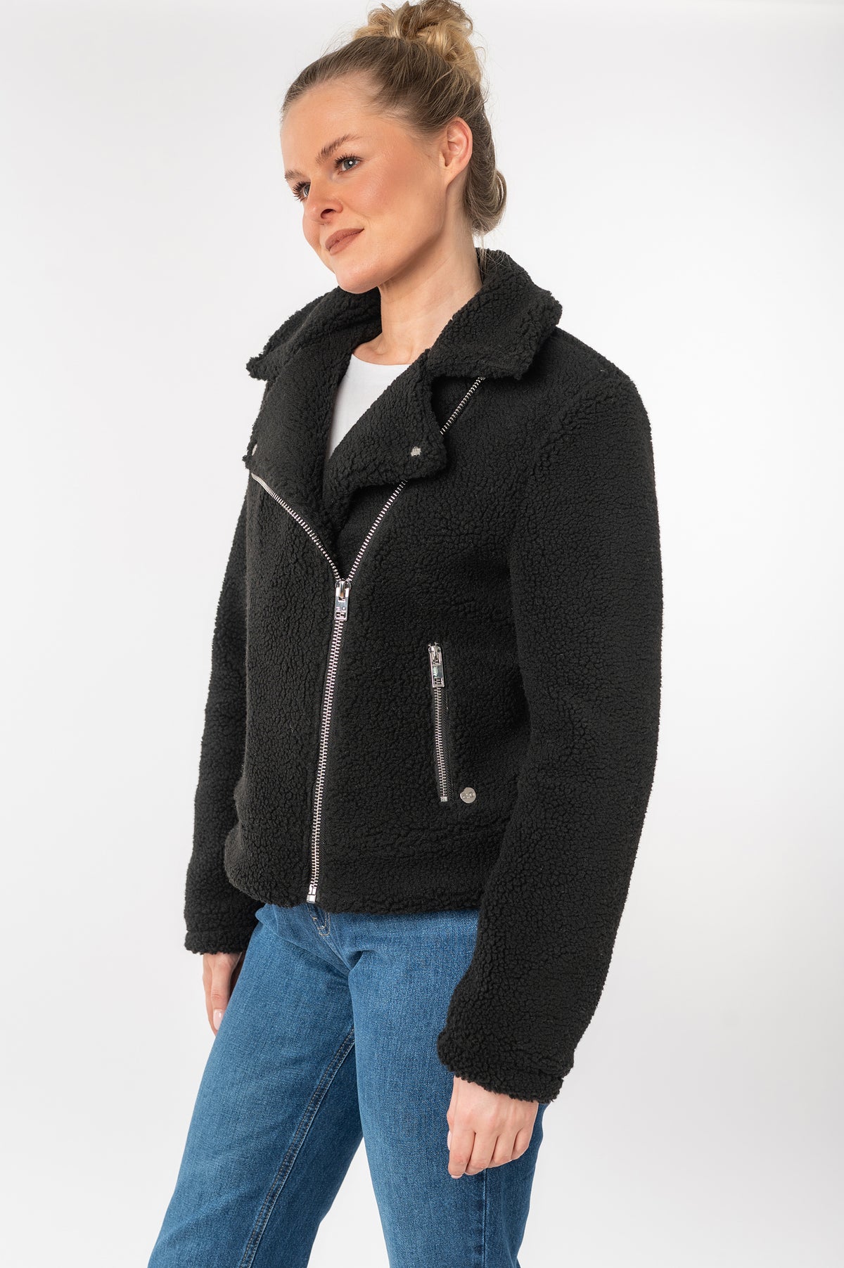 Damenjacke 2101-0270 black