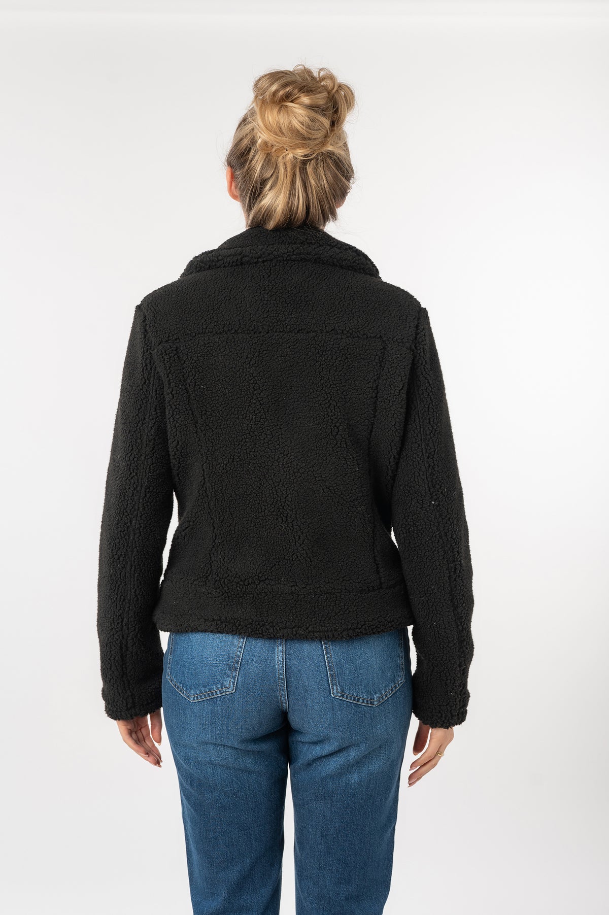 Damenjacke 2101-0270 black