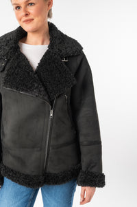 Damenjacke 2101-0273 black