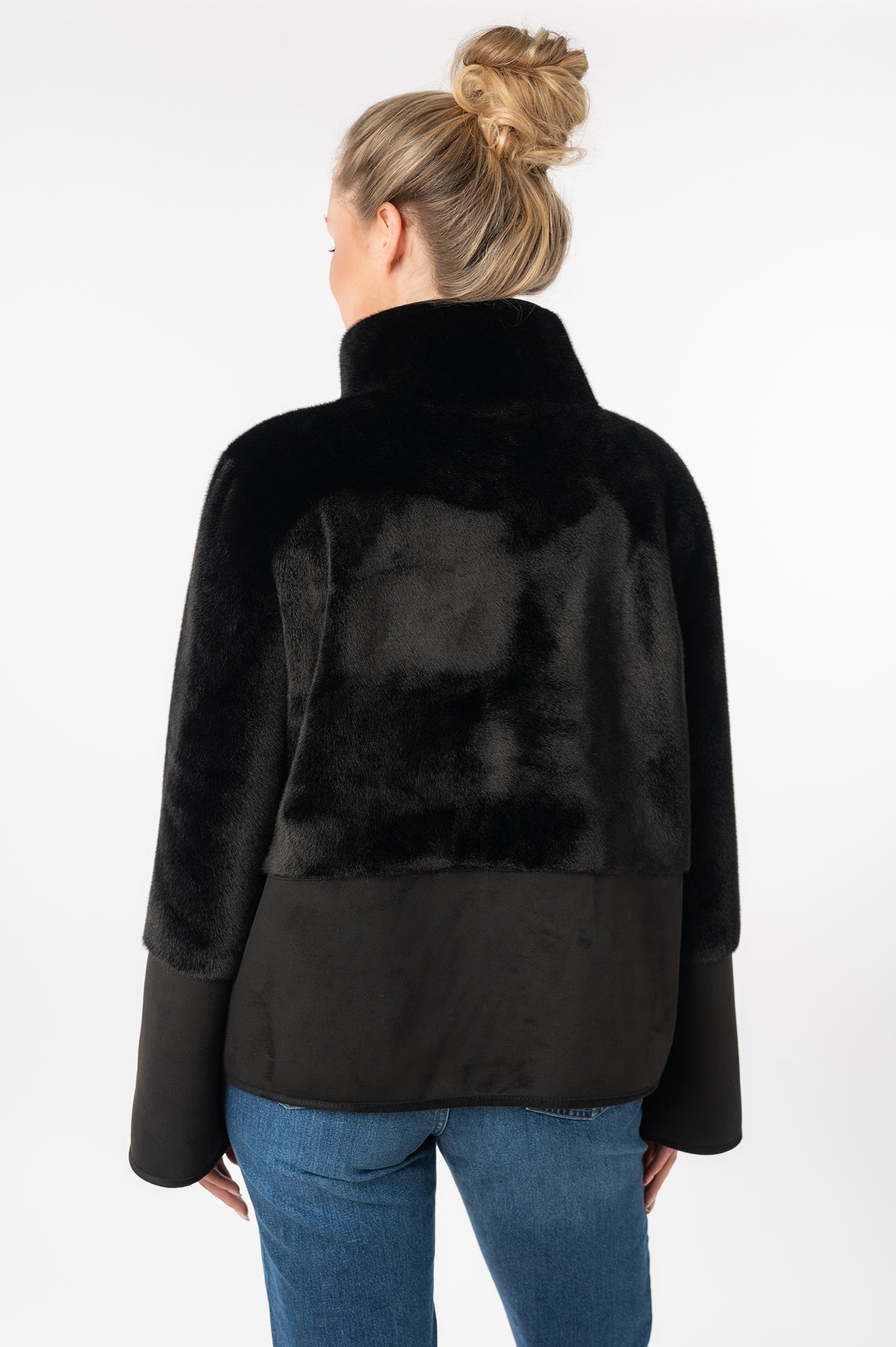 Damenjacke 2101-0277 black