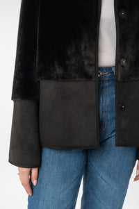 Damenjacke 2101-0277 black