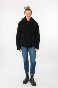 Damenjacke 2101-0282 black