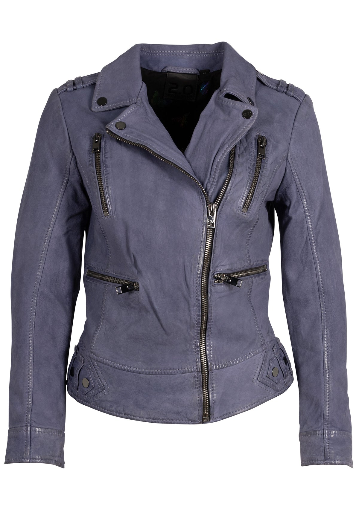 2101-0258 dark purple