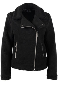 Damenjacke 2101-0270 black