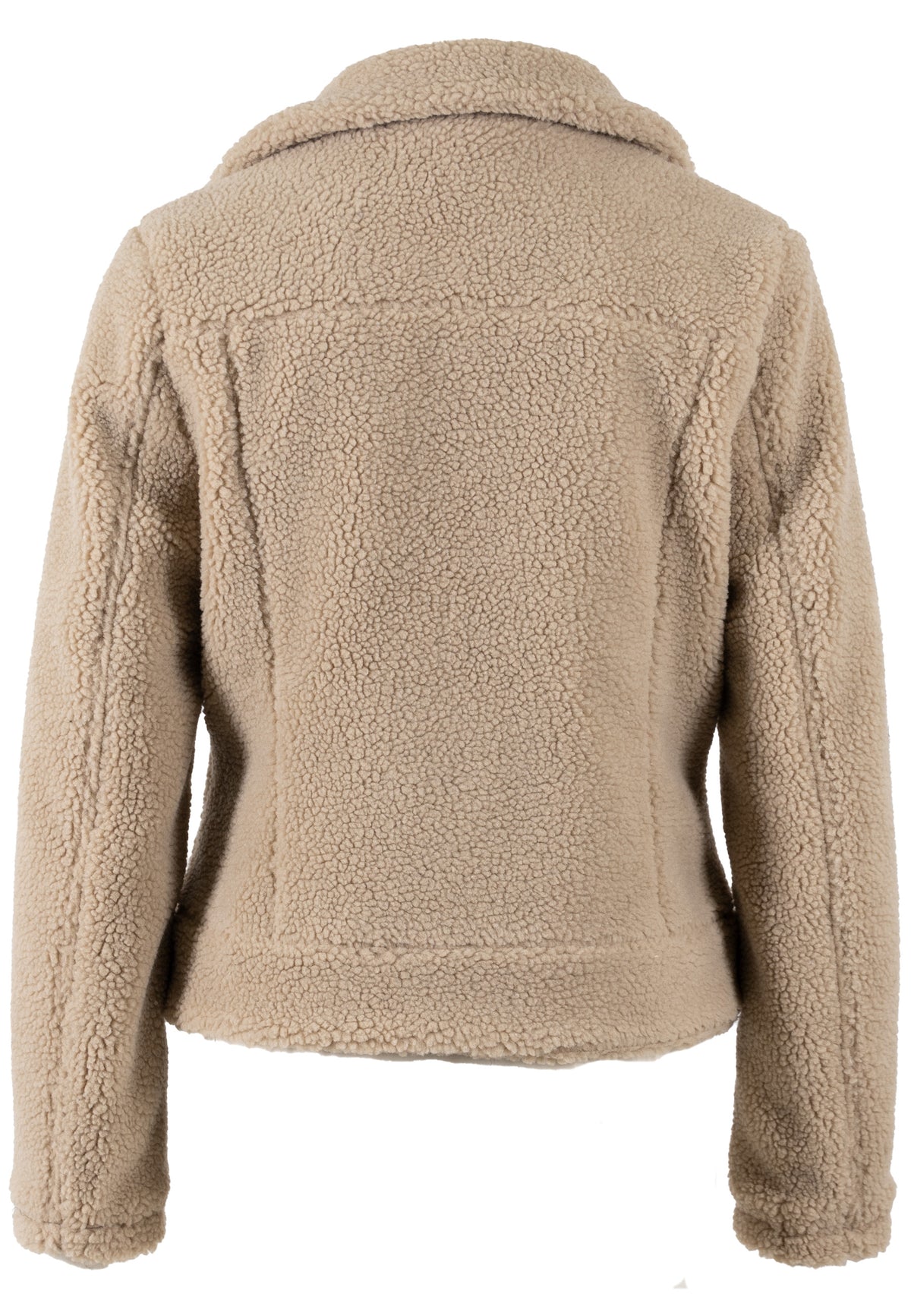 Damenjacke 2101-0270 sand