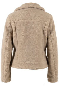 Damenjacke 2101-0270 sand