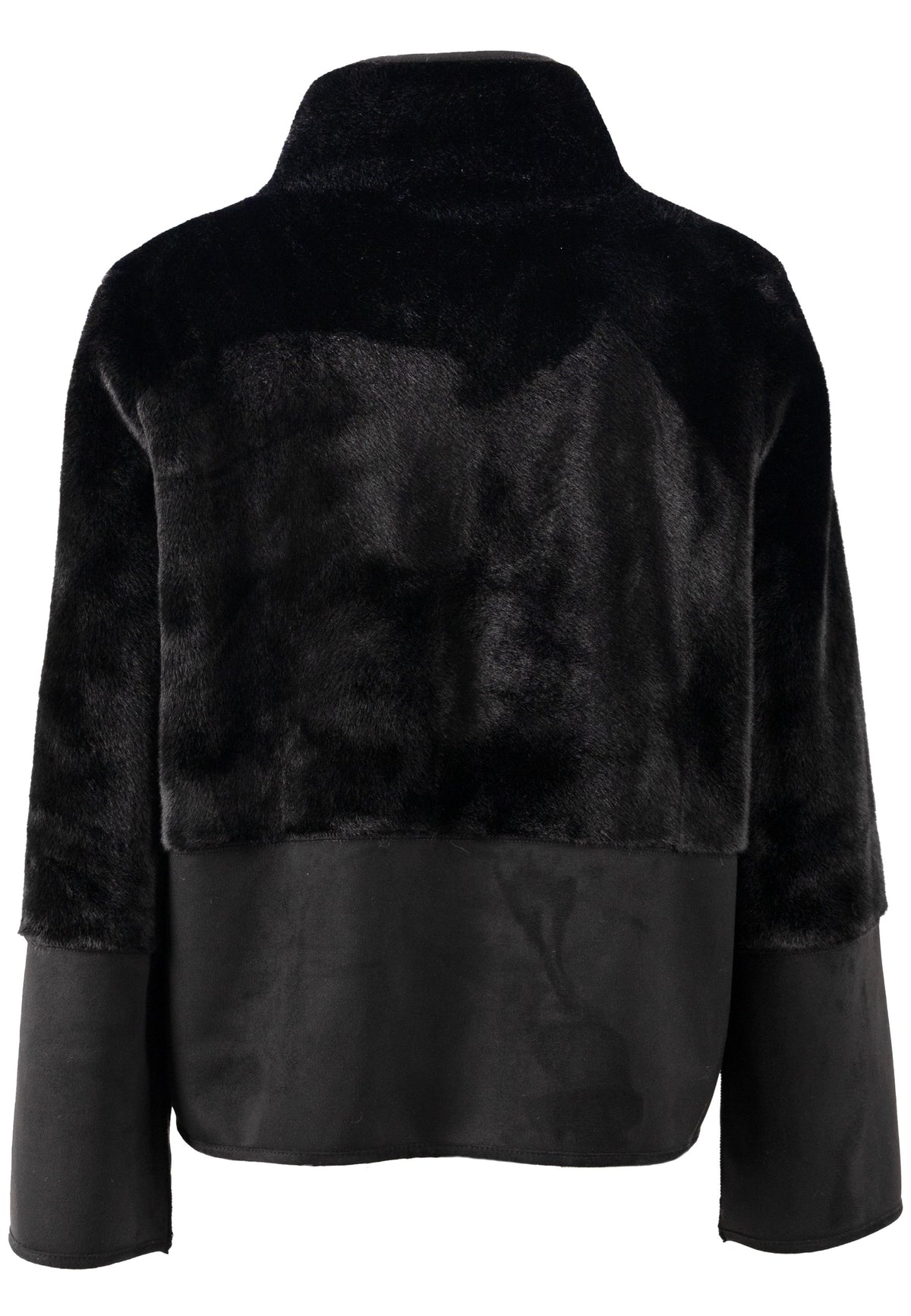 Damenjacke 2101-0277 black