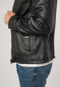 2201-0154 black