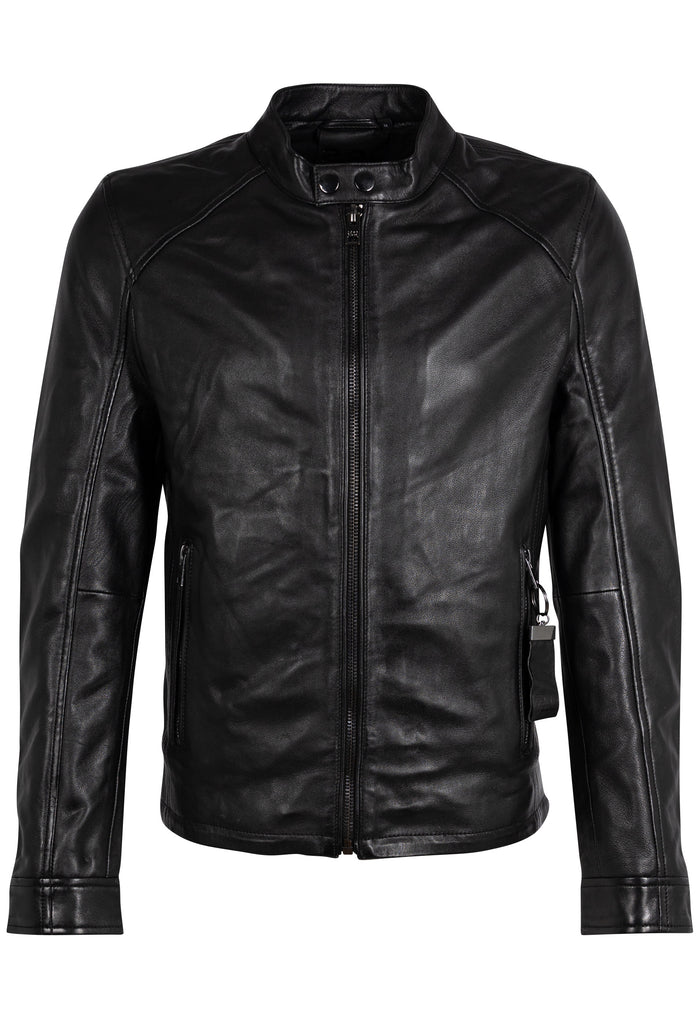 2201-0154 black